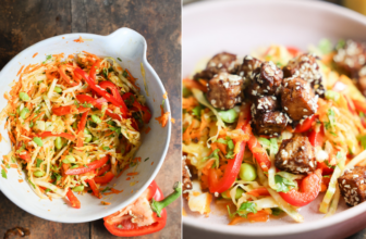 Craveable Cabbage Recipes | Easy, Flavor-Packed Mains & Sides