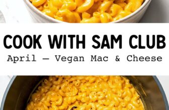 April Challenge + March Winner 🎉 • It Doesn’t Taste Like Chicken