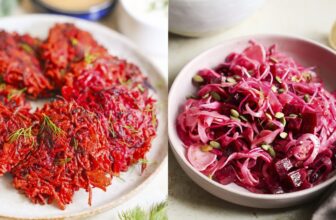 10 Delicious Beet Recipes Even Skeptics Will Adore!